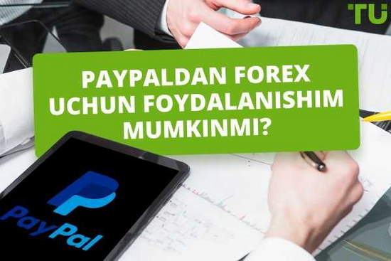 Nima uchun Forex bozori muhim?